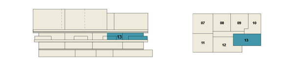 13
